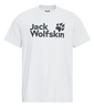 BRAND T stark white