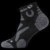dark grey