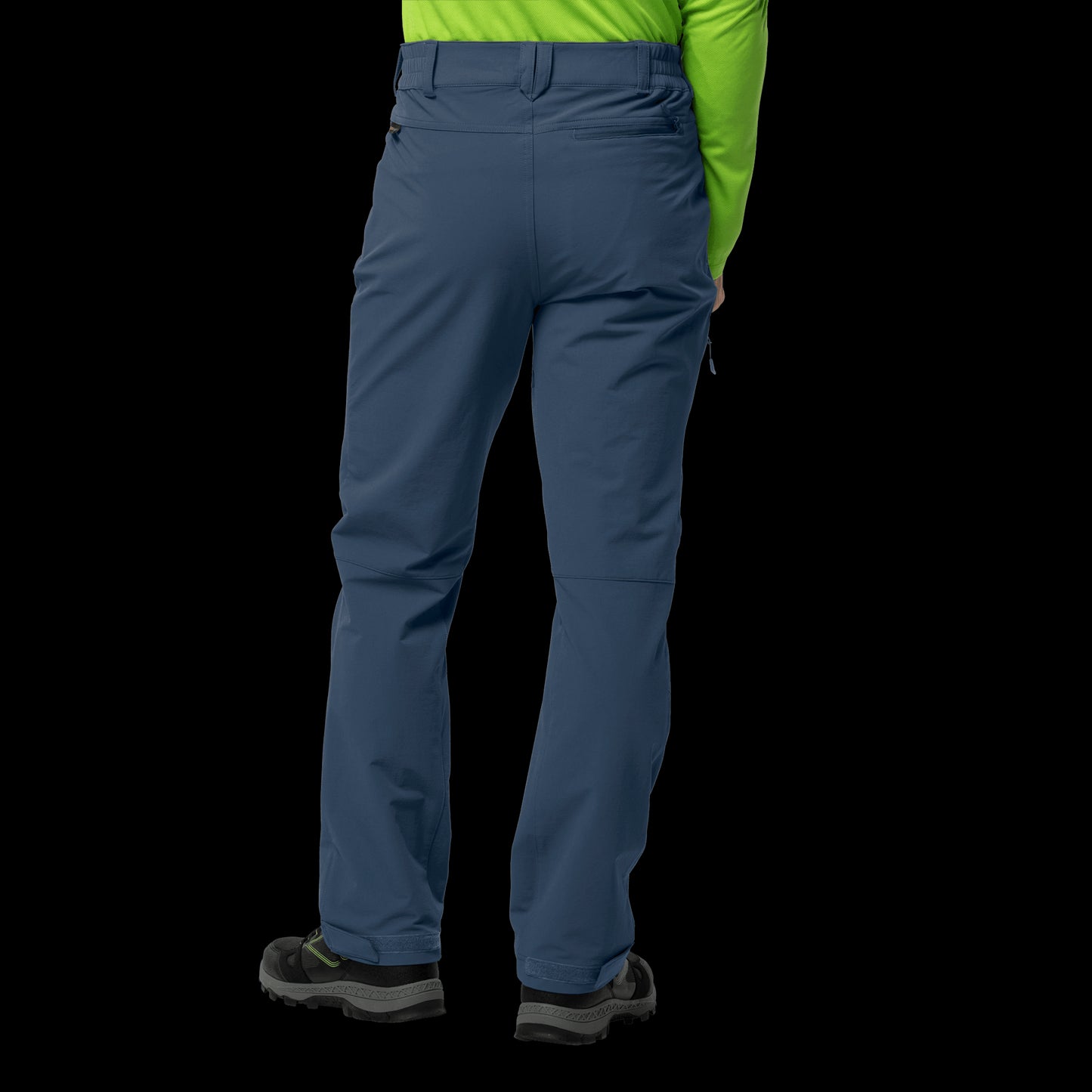 ACTIVATE XT MEN - thunder blue - 98