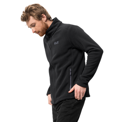 MIDNIGHT MOON MEN - Black - XXXL
