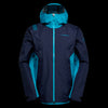 Deep Sea/Tropic Blue