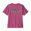 Faded Magenta