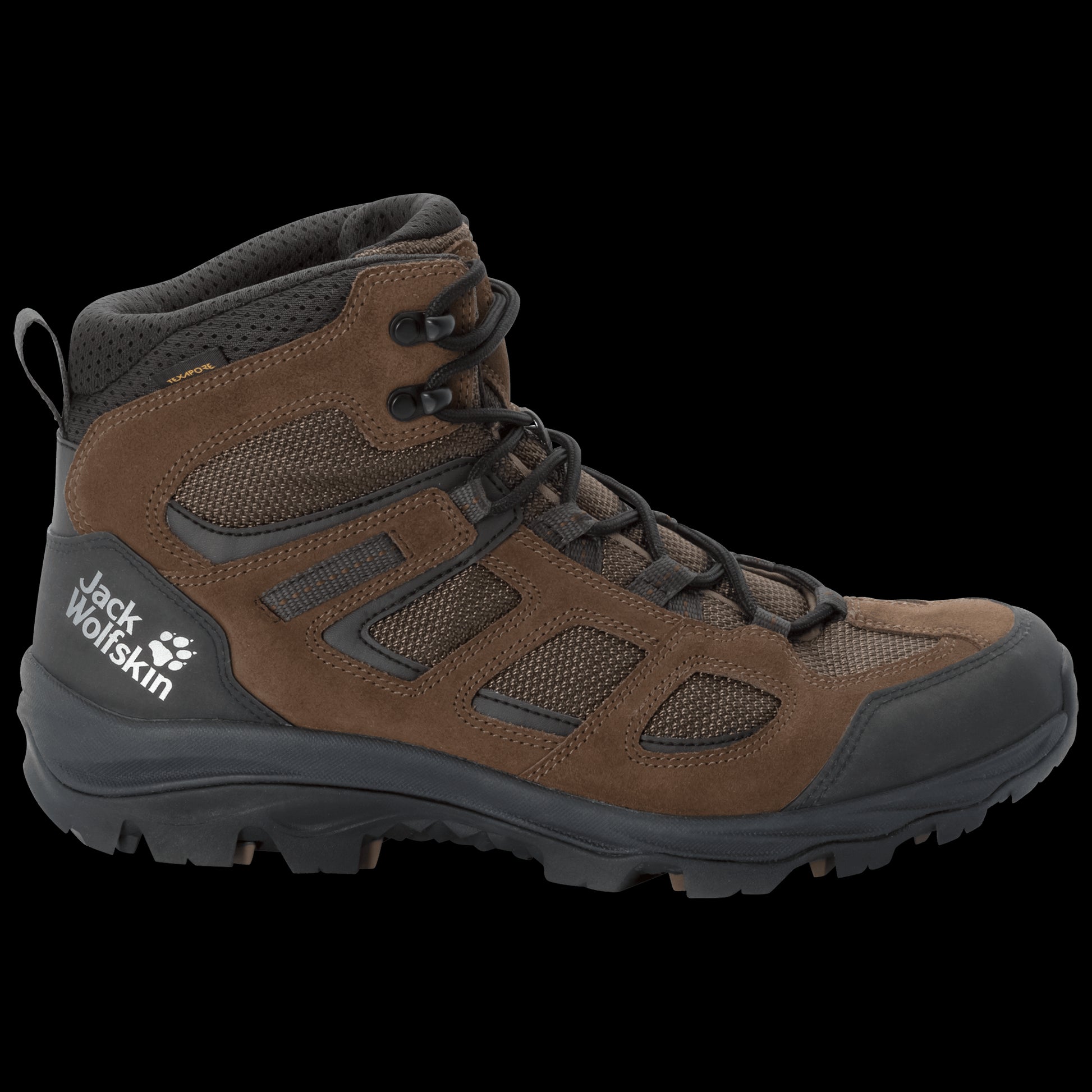 VOJO 3 TEXAPORE MID M - brown / phantom - 13