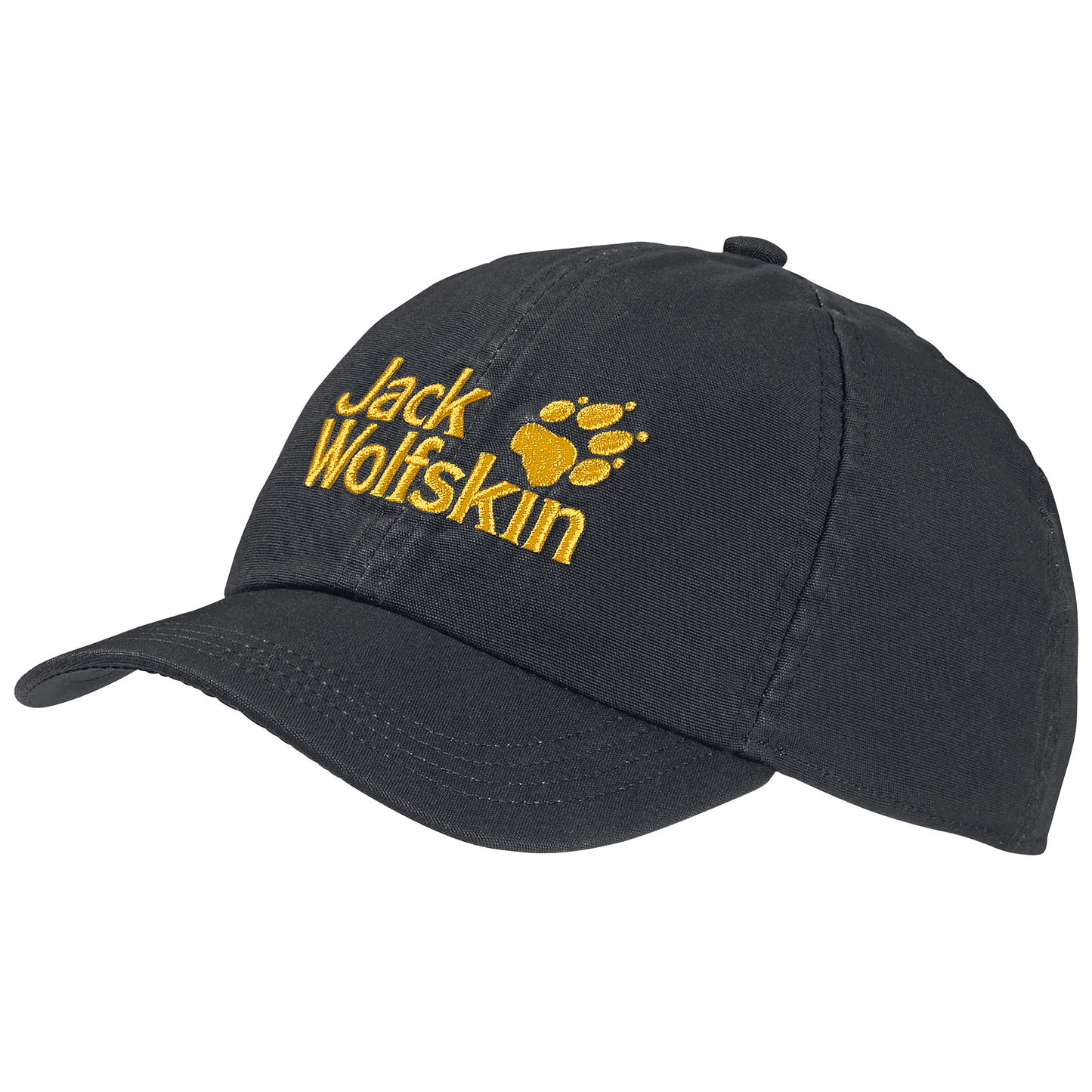 KIDS BASEBALL CAP - phantom - ONE SIZE