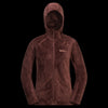dark maroon