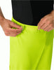 neon yellow