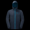 night blue