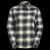 night blue checks