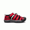 RIBBON RED/GARGOYLE