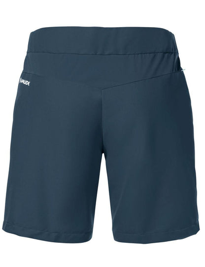 Women's Tekoa Shorts III - dark sea - 42 Damen