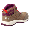 brown / pink