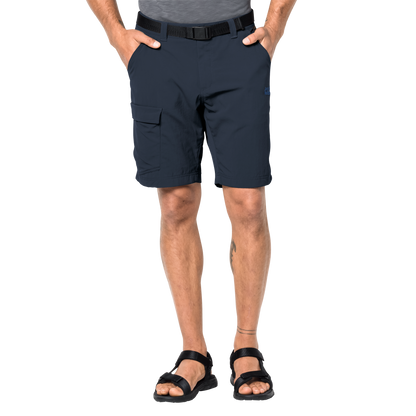 HOGGAR SHORTS - night blue - 46