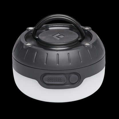 Moji+ Lantern - black - -