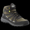 khaki / green