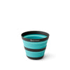 Aqua Sea Blue