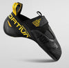 Black/Yellow