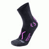 Anthracite/Violet