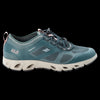bluish grey / rose