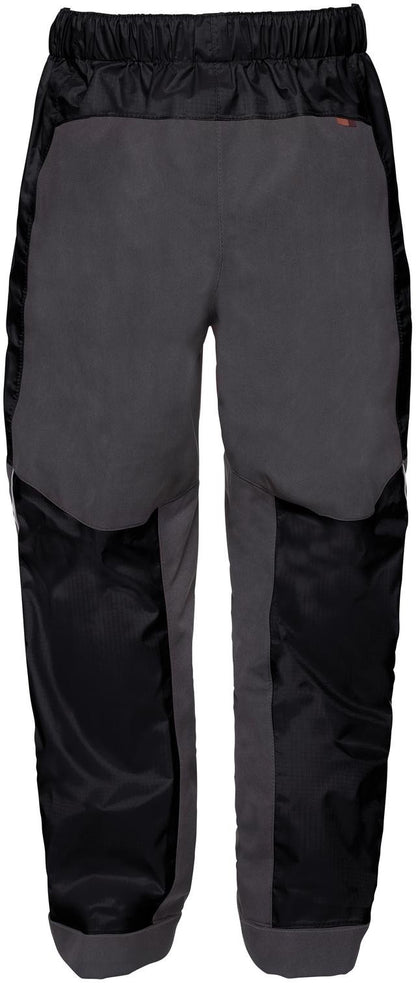 Kids Escape Padded Pants III - black uni - 92 Kinder