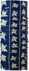 Edelweiss Blau