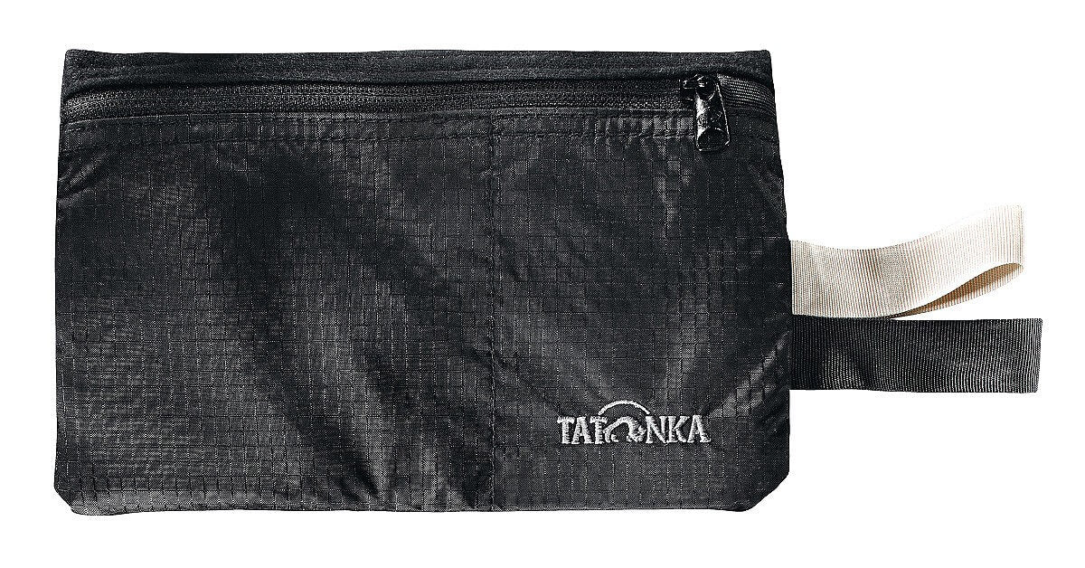 Flip In Pocket - Black - -