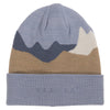 Husky Blue/Warm Sand