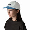 Birch White w/Shore Blue