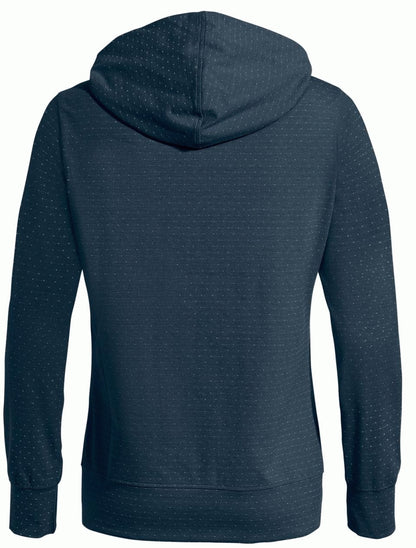 Tuenno Pullover W's - dark sea - 34 Damen