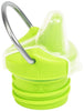 Bright Green