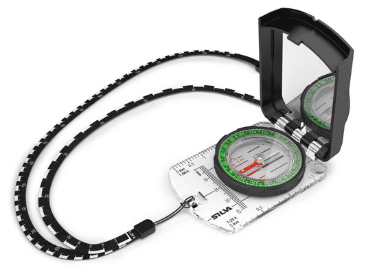 Kompass Ranger S - - - -