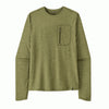 Caper Green - Buckhorn Green X-Dye