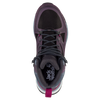 purple / grey