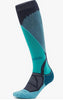 Dark Denim/Aqua