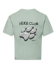 HIKE green zinnia