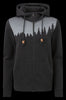 METEORITE BLACK HEATHER
