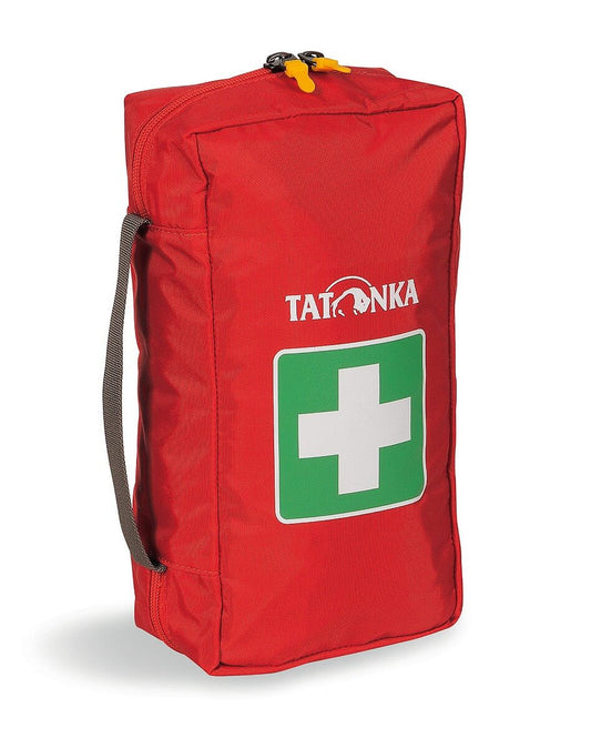 First Aid M - Red - -