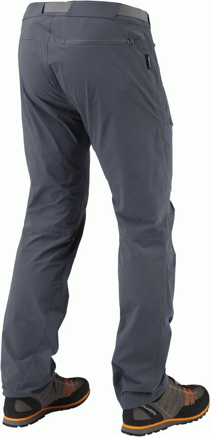Comici Pant Ms - ombre blue - 36in