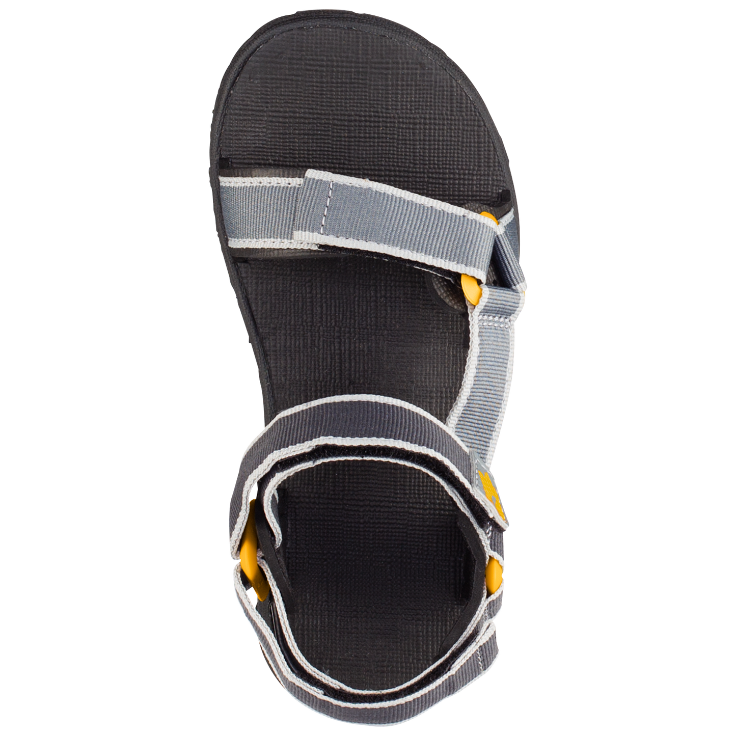 SEVEN SEAS 2 SANDAL B - burly yellow XT - 28