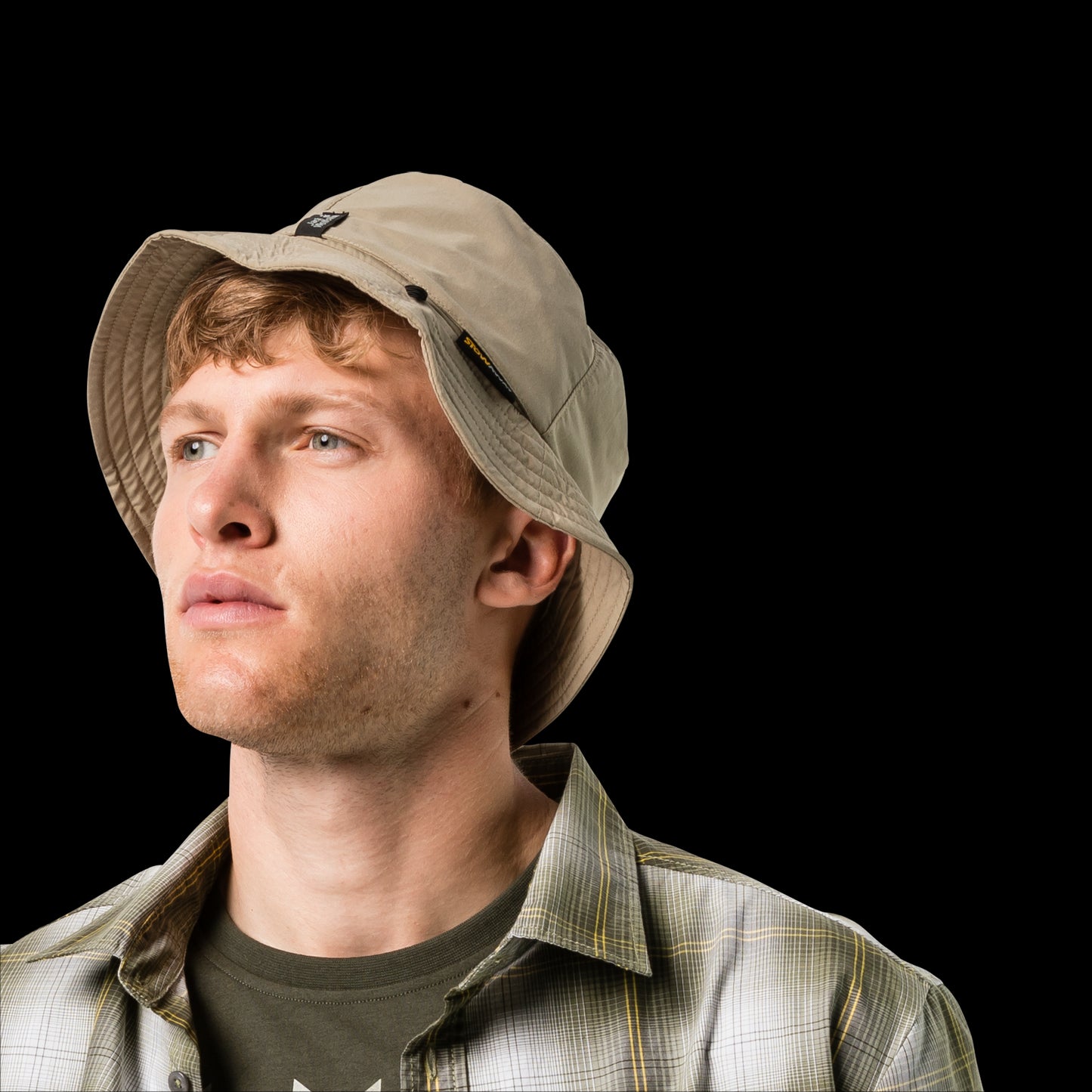 STOW AWAY BUCKET - sand dune - L