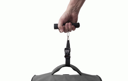 digitale Gepäckwaage - - - -