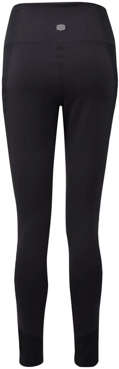 Kalpana Hike Tight - Black - XS