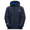 night blue