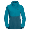 blue coral