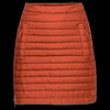 saffron orange