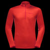 adrenaline red