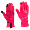 flashing pink