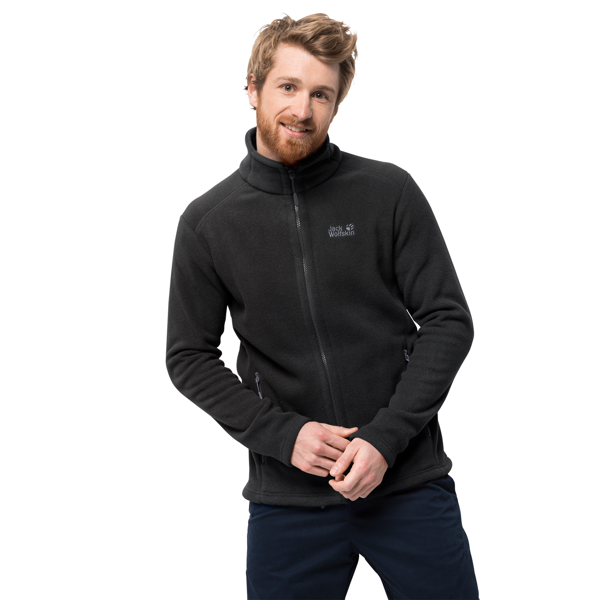 MIDNIGHT MOON MEN - Black - XXXL