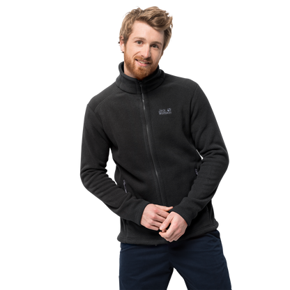 MIDNIGHT MOON MEN - Black - XXXL