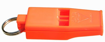 Pfeife Tornado Slimline - - - -