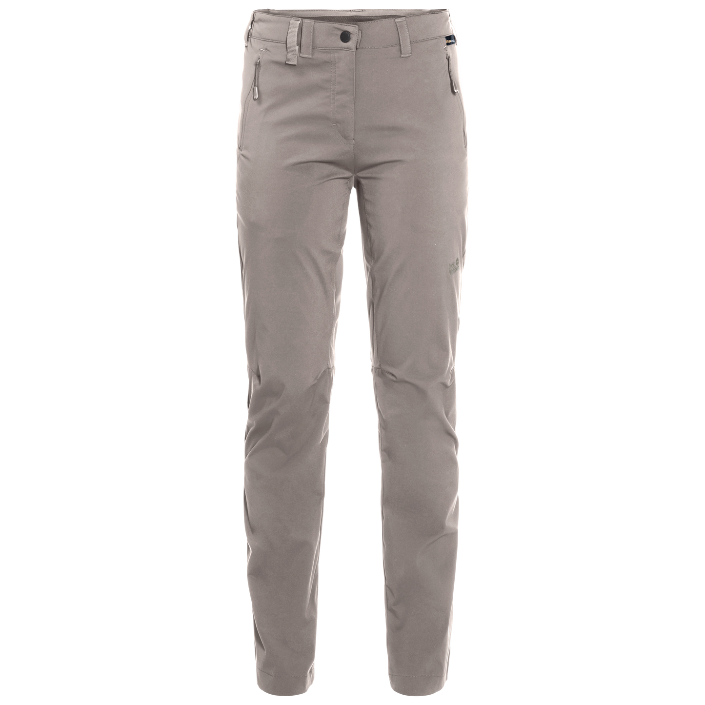 ACTIVATE LIGHT PANTS WOMEN - moon rock - 44